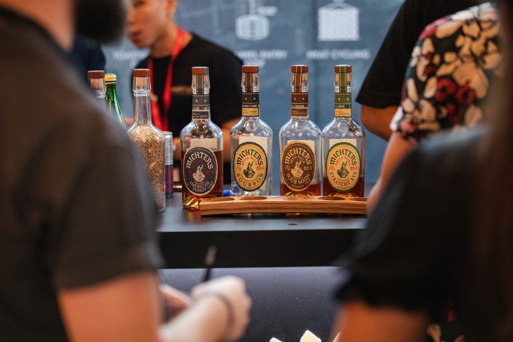 What to expect when Whisky Live and Whisky Journey 2023 land in Singapore