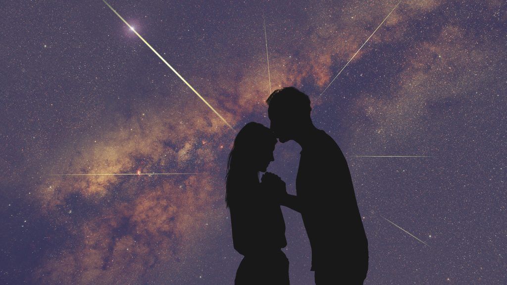 Weekly love horoscope: A tarot reading of 16 October – 22 October 2023