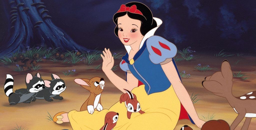 Which Disney princess are you, based on your zodiac sign?