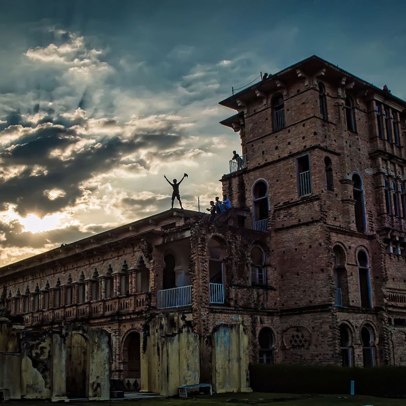 11 most haunted places in Malaysia to visit this Halloween – if you dare