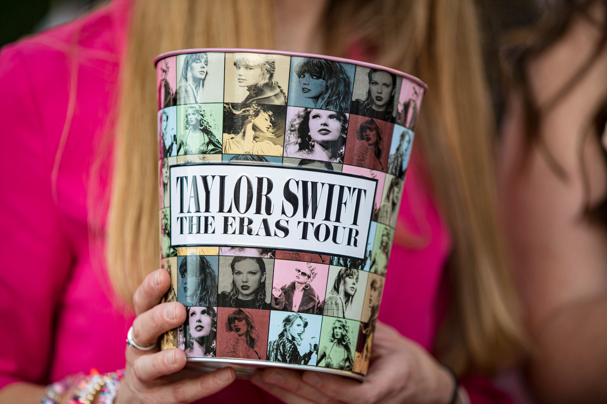 Taylor Swift Eras Tour Movie Differences, Including Songs Cut From Setlist