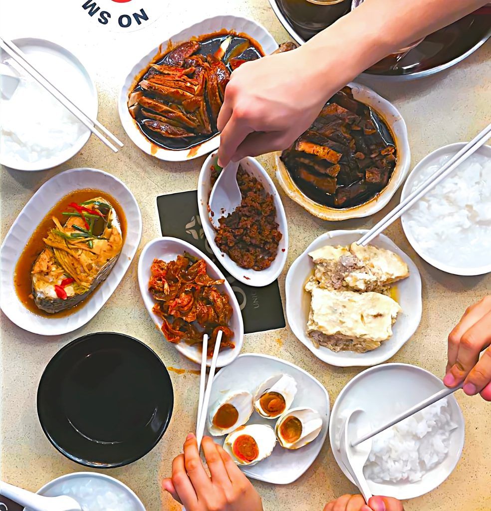 Where to find the best Teochew porridge in Singapore