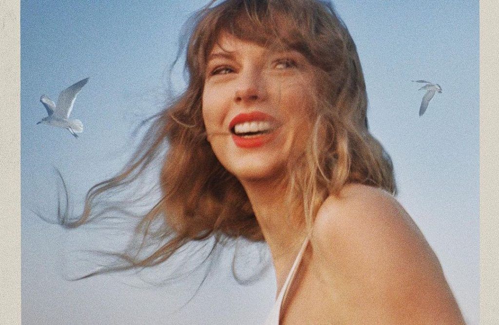Taylor Swift releases live version of ‘Cruel Summer’ from <i>Eras Tour</i> film and a remix