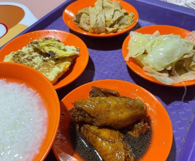 Where to find the best Teochew porridge in Singapore