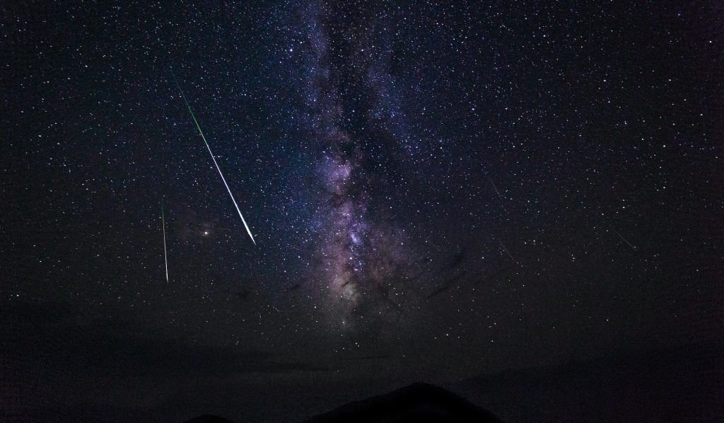 Orionid meteor shower: When, where and how to see it in 2023