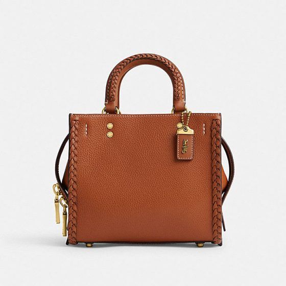 Amazon.com: Designer Coach Bags With Pockets