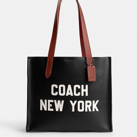 coach handbags brown signature fabric AUTHENTICATED | eBay