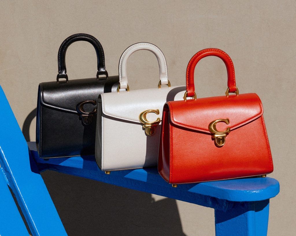 10 best Coach bag styles to upgrade your wardrobe with this year