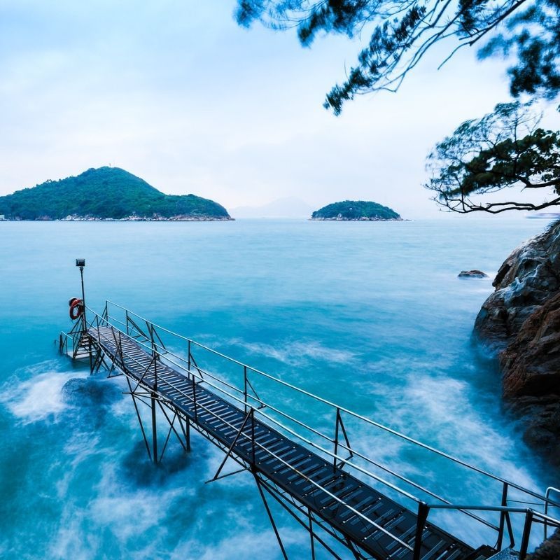 Kennedy Town guide: Best places to eat, drink, and explore in this buzzy Hong Kong ‘hood