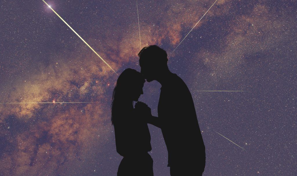 Weekly love horoscope: A tarot reading of 23 October – 29 October 2023