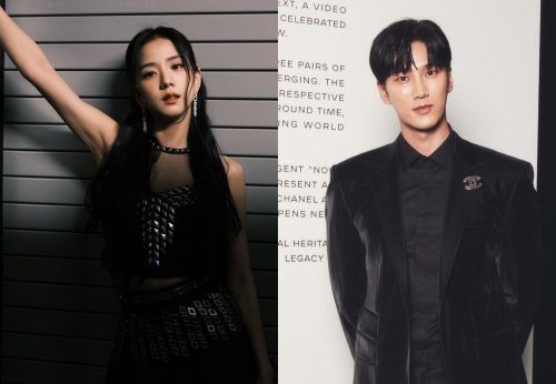 BLACKPINK's Jisoo And Boyfriend Ahn Bo Hyun Have Officially Split