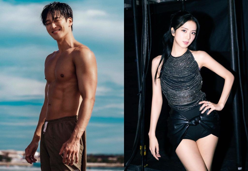 BLACKPINK’s Jisoo and boyfriend Ahn Bo Hyun have officially split