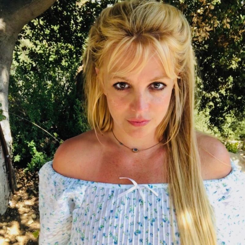 Biggest revelations from Britney Spears’ memoir 'The Woman In Me'