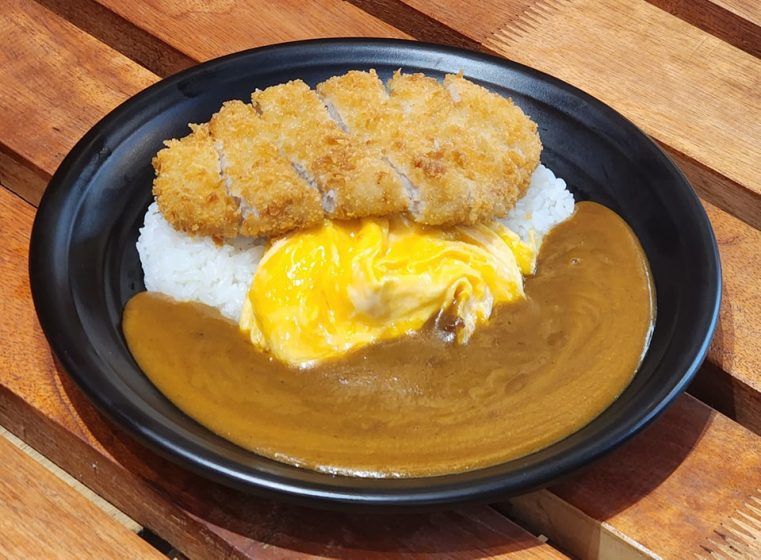 10 Best Japanese Curry Places In Singapore For Your Next Cravings