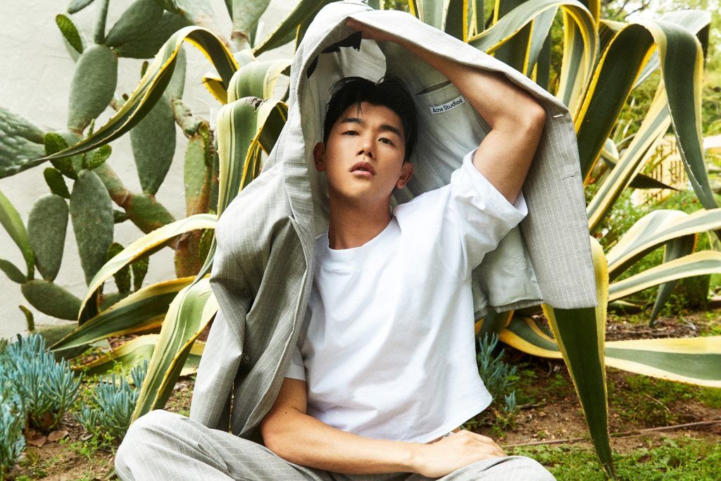 Eric Nam in Singapore: All the details on his ‘House on a Hill’ World Tour concert