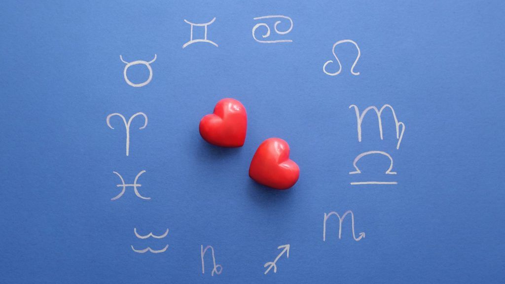 Weekly love horoscope: A tarot reading of 6 November – 12 November 2023