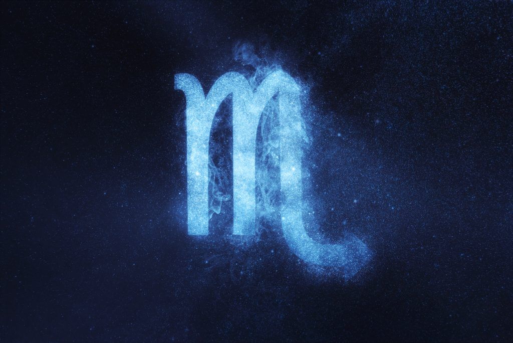 Lucky and unlucky colours for the mysterious and passionate Scorpio