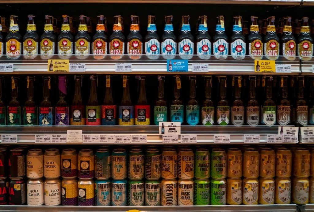 10 best craft beer bars for a cold one in KL and Selangor today