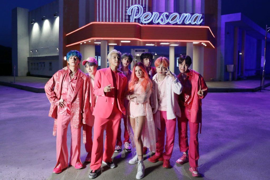 10 most-viewed K-pop music videos of all time