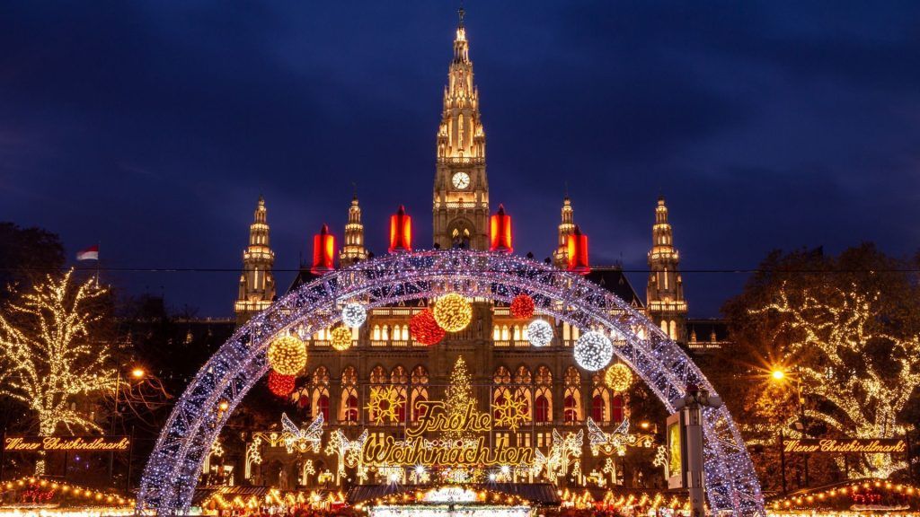 10 most magical Christmas markets around the world to visit in 2023