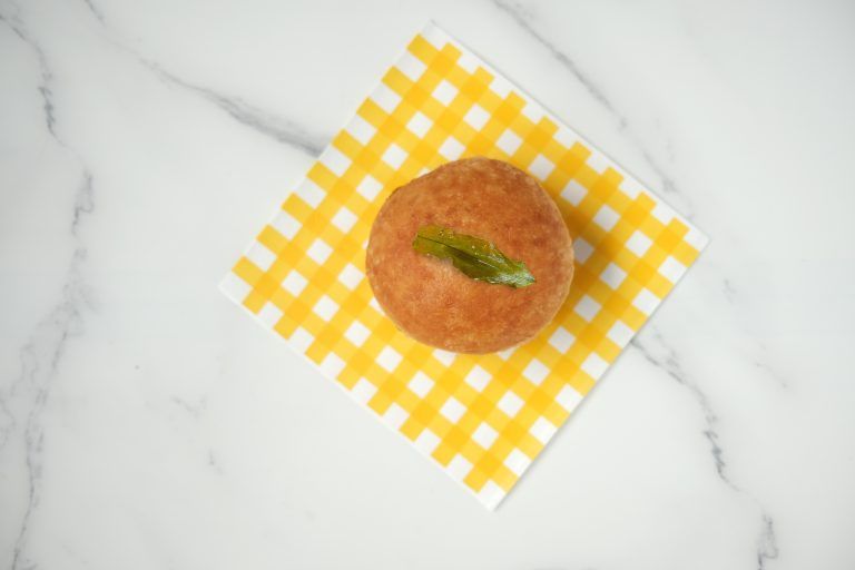 Creamier ice cream now sells laksa and sea salt gula melaka doughnuts