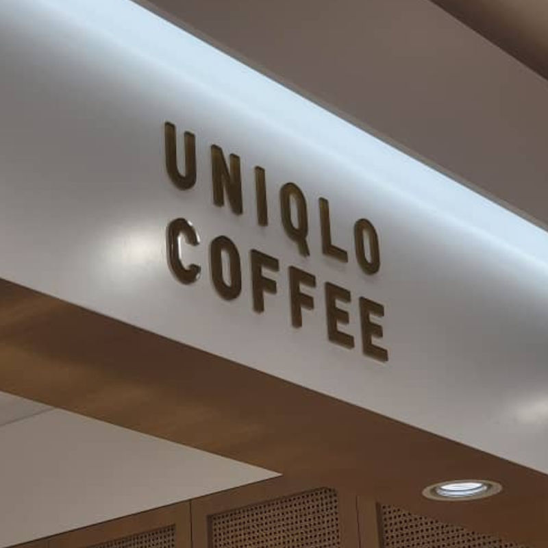 What to expect from Uniqlo Coffee at KL’s Uniqlo Fahrenheit 88