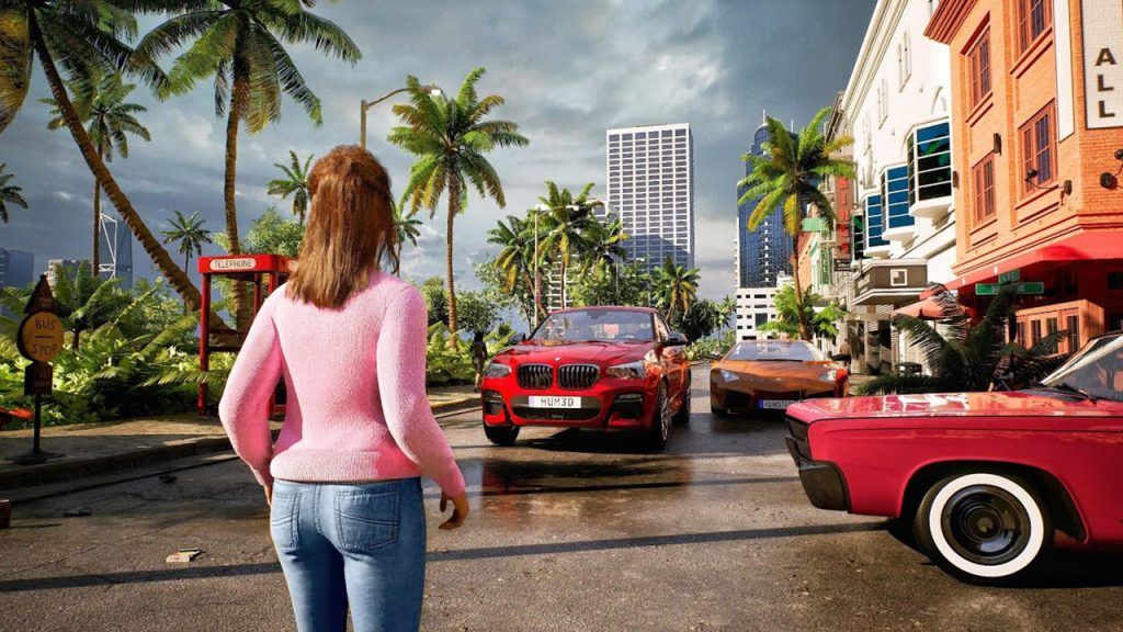 Everything we know about the ‘GTA 6’ trailer release date