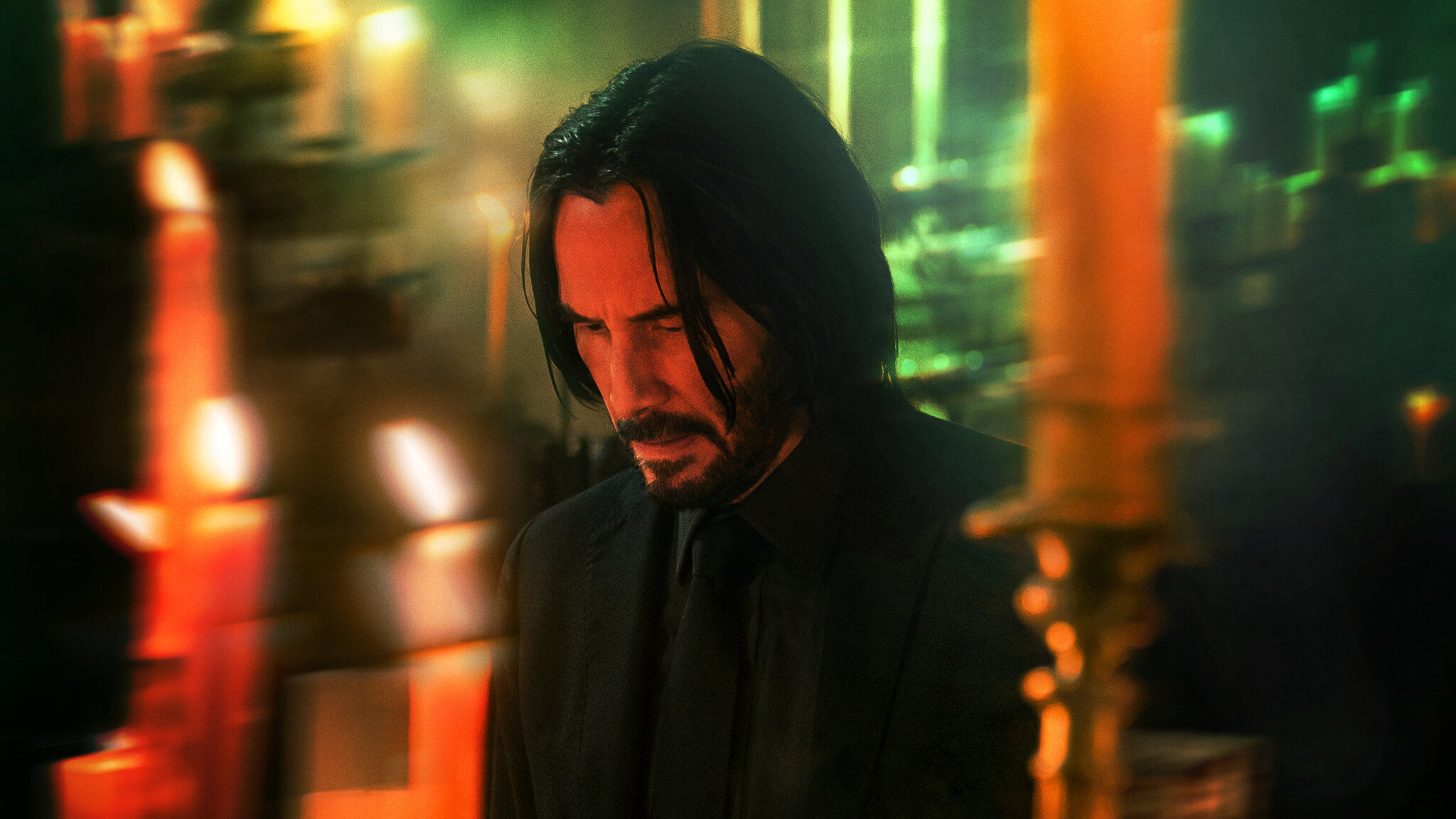 John Wick: Chapter 2 (2017) - News - IMDb