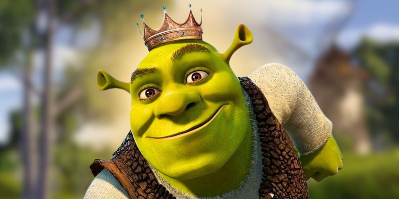 Shrek 5 Release date, plot, cast, and everything else to know