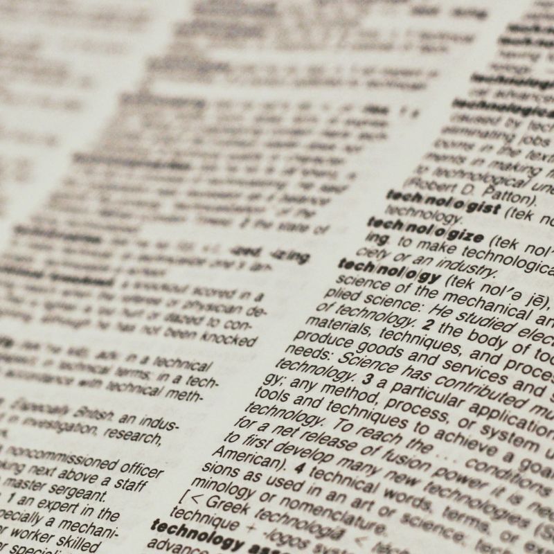 ‘Hallucinate’ is Cambridge Dictionary’s 2023 Word of the Year – and it has a new meaning