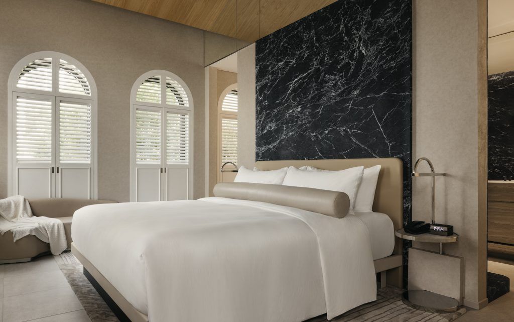 8 best hotel staycation packages in Singapore this Christmas 2023 for a quick escape