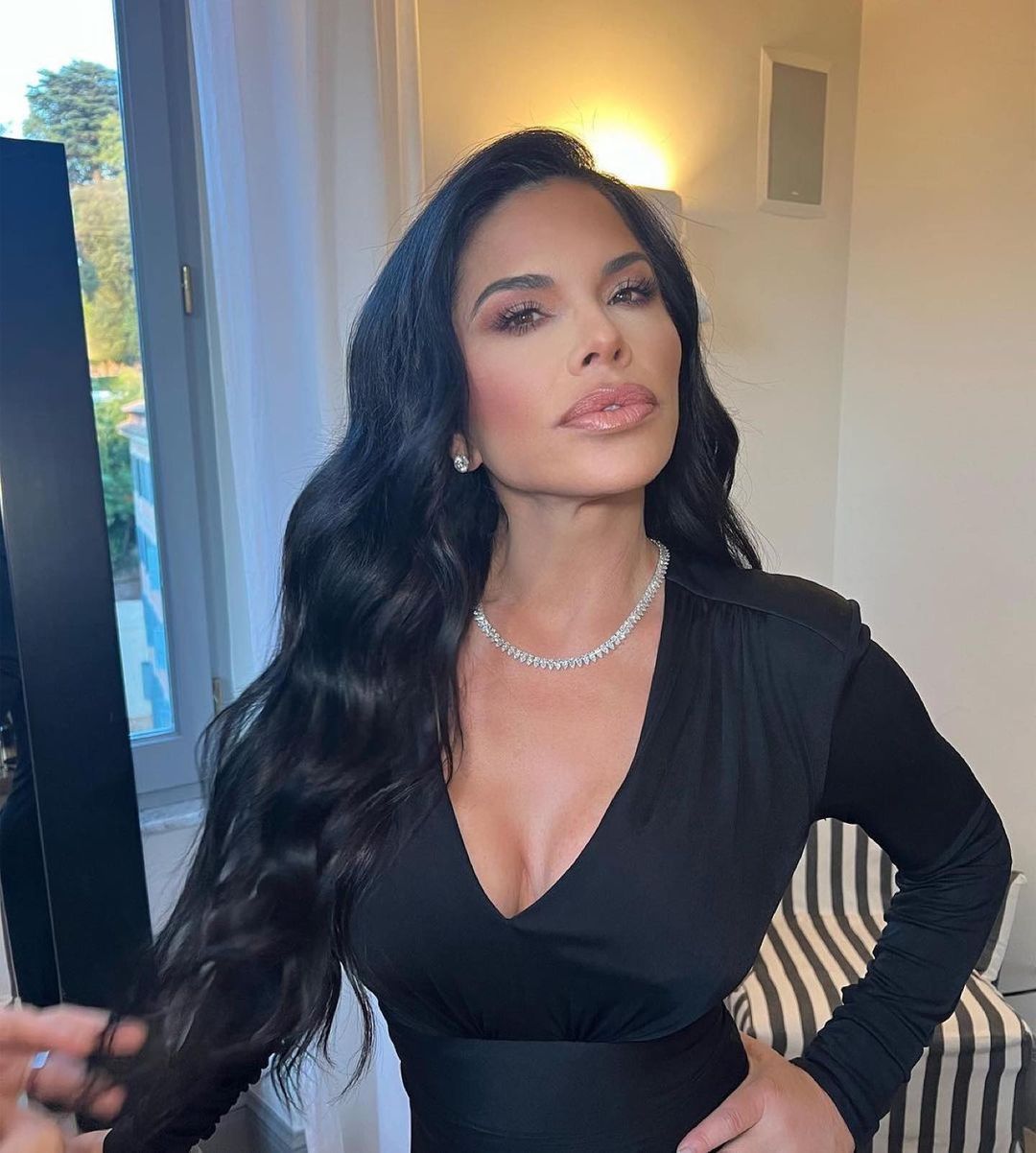 Who is Lauren Sanchez: Net worth and things to know about Jeff Bezos ...