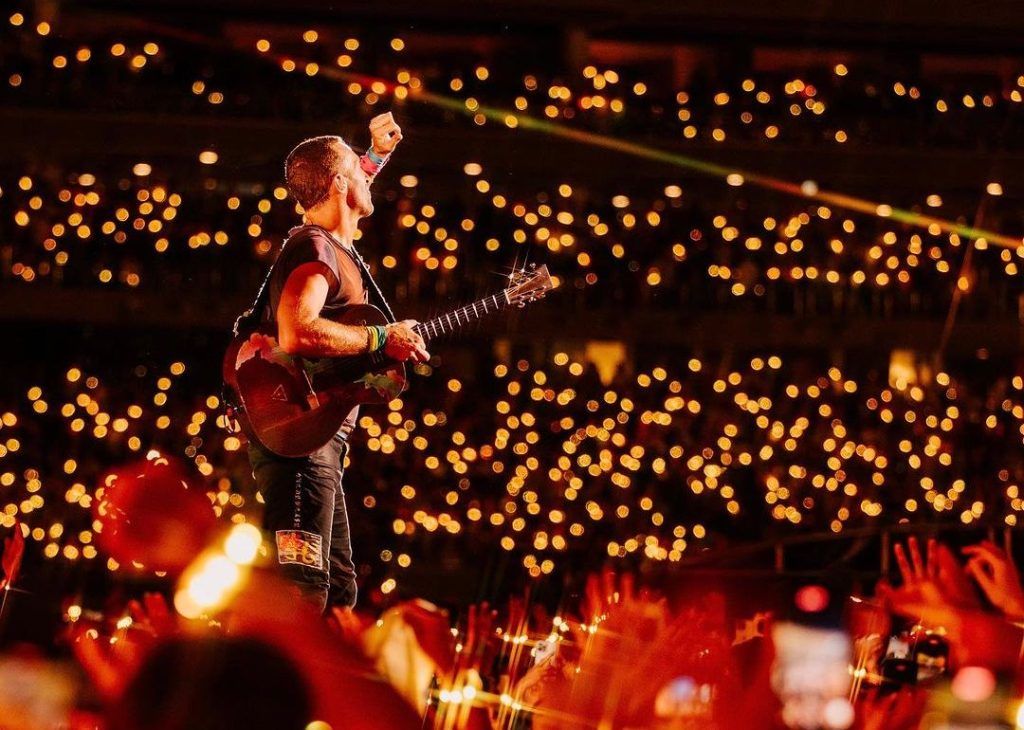 Coldplay in Malaysia 2023: Potential setlist to look forward to in KL