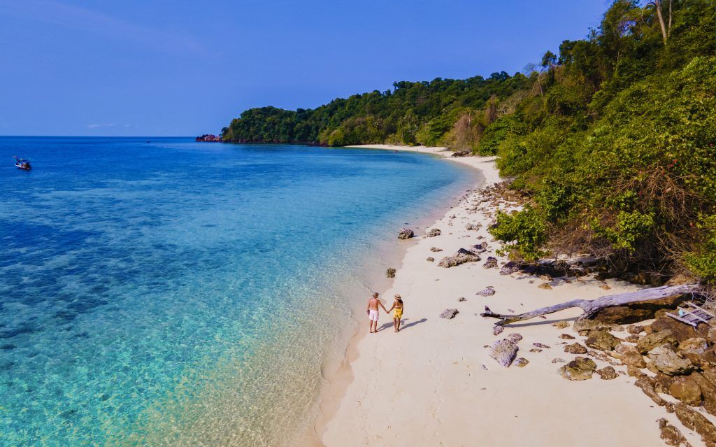 8 quiet islands in Thailand to escape the crowd and tourist traps