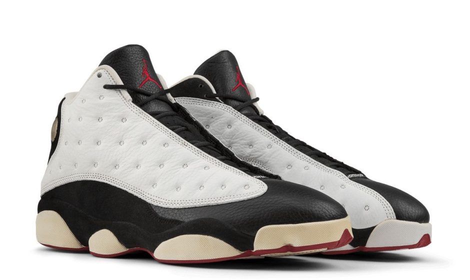 Air jordan 13 outlet 1997