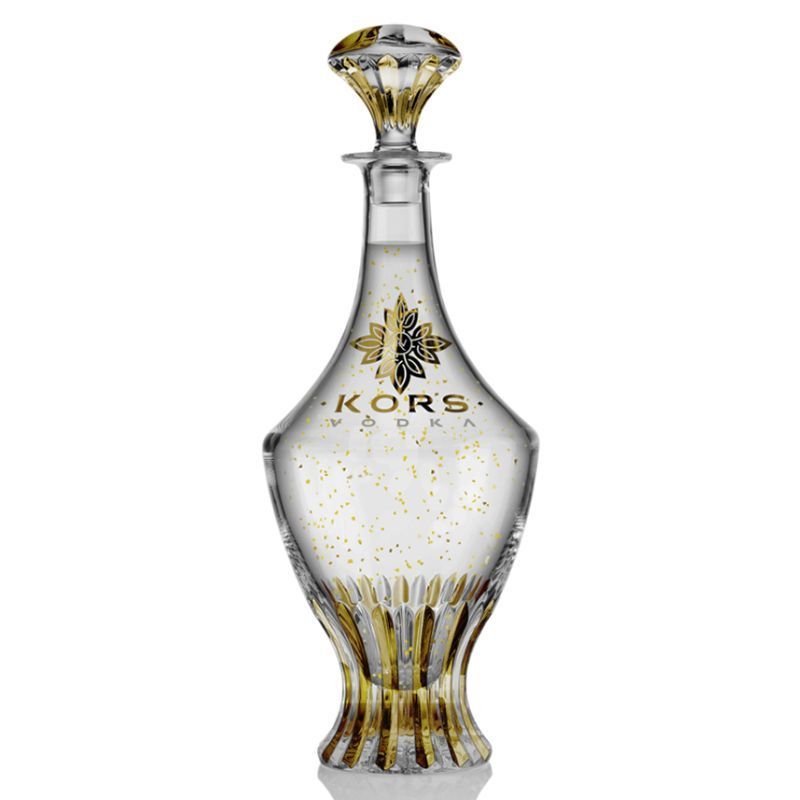 Most expensive vodka brands to add to your party bar today