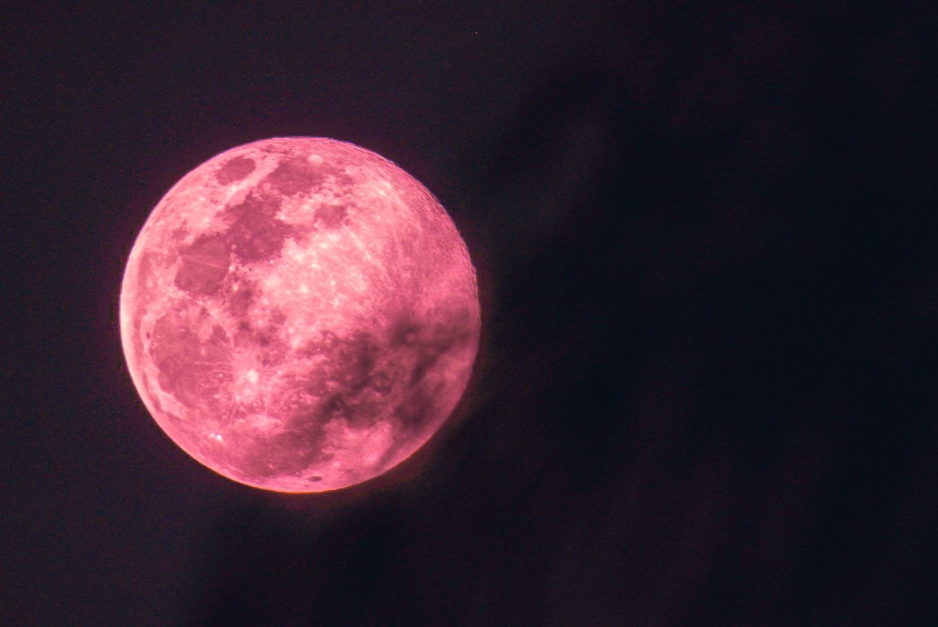 All the full moons, supermoons and retrogrades in 2024 to know