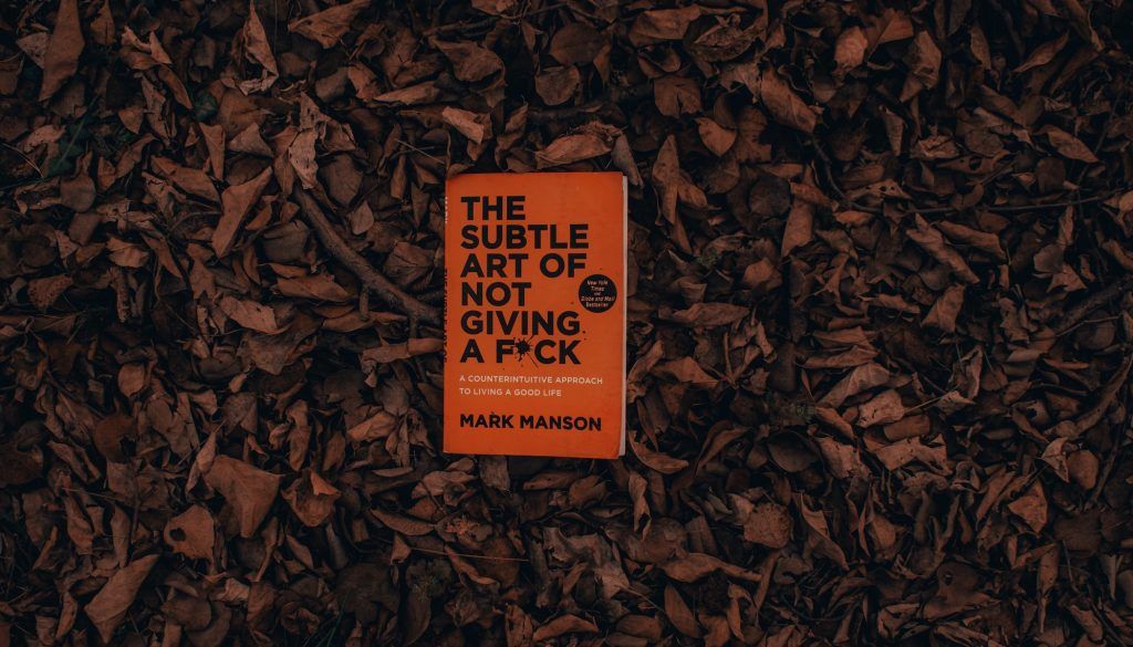 10 best self-help books to read when you’re stuck in a mental rut