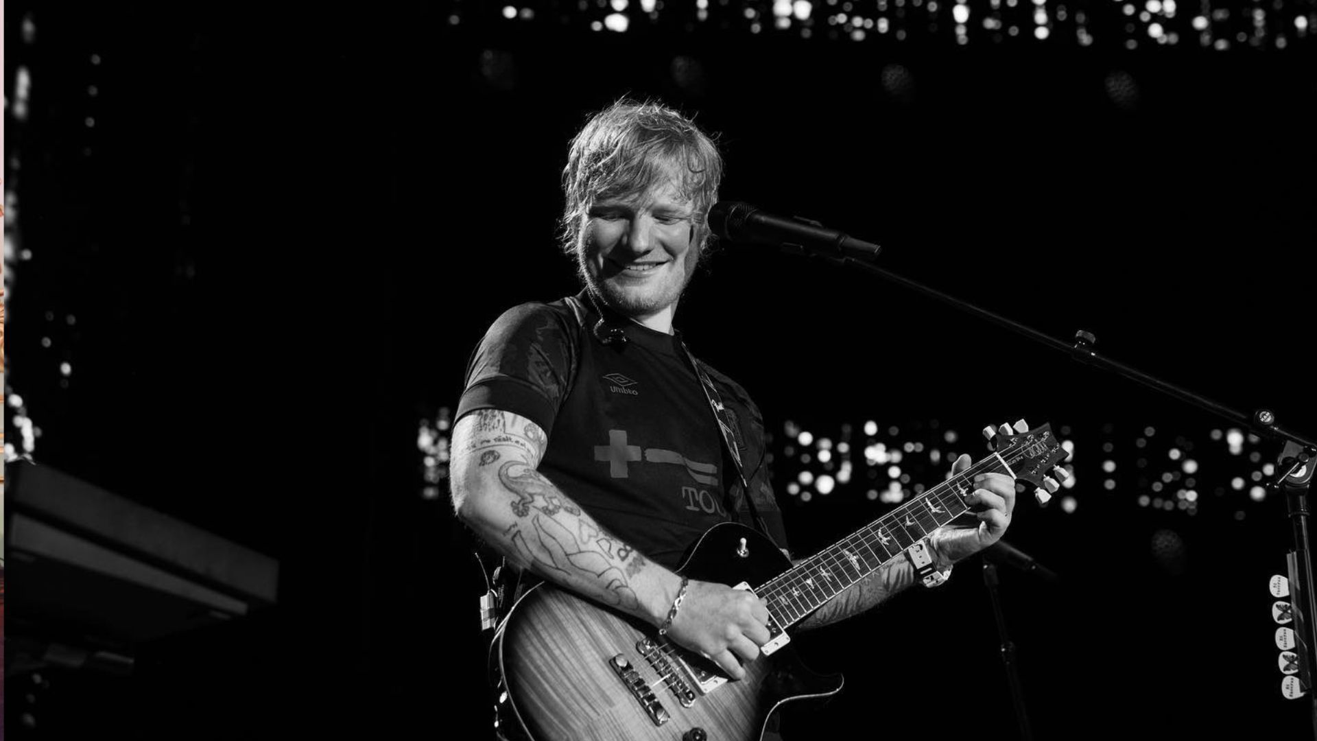 Ed Sheeran Singapore 2024 concerts How to get there, setlist, & more