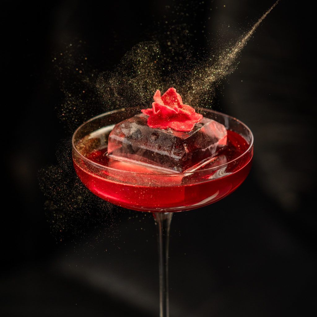 The best new bars and bar menus in Singapore this December 2023