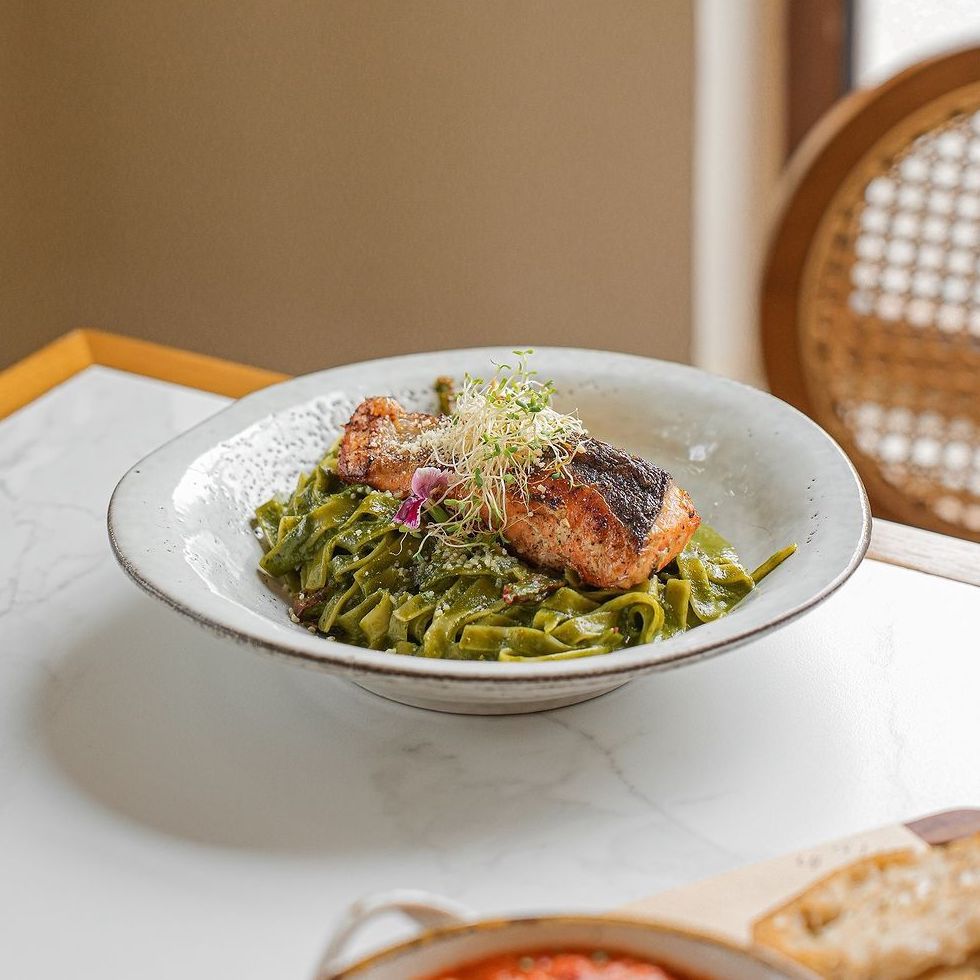 11 best cafes in JB for coffee and brunch fare today