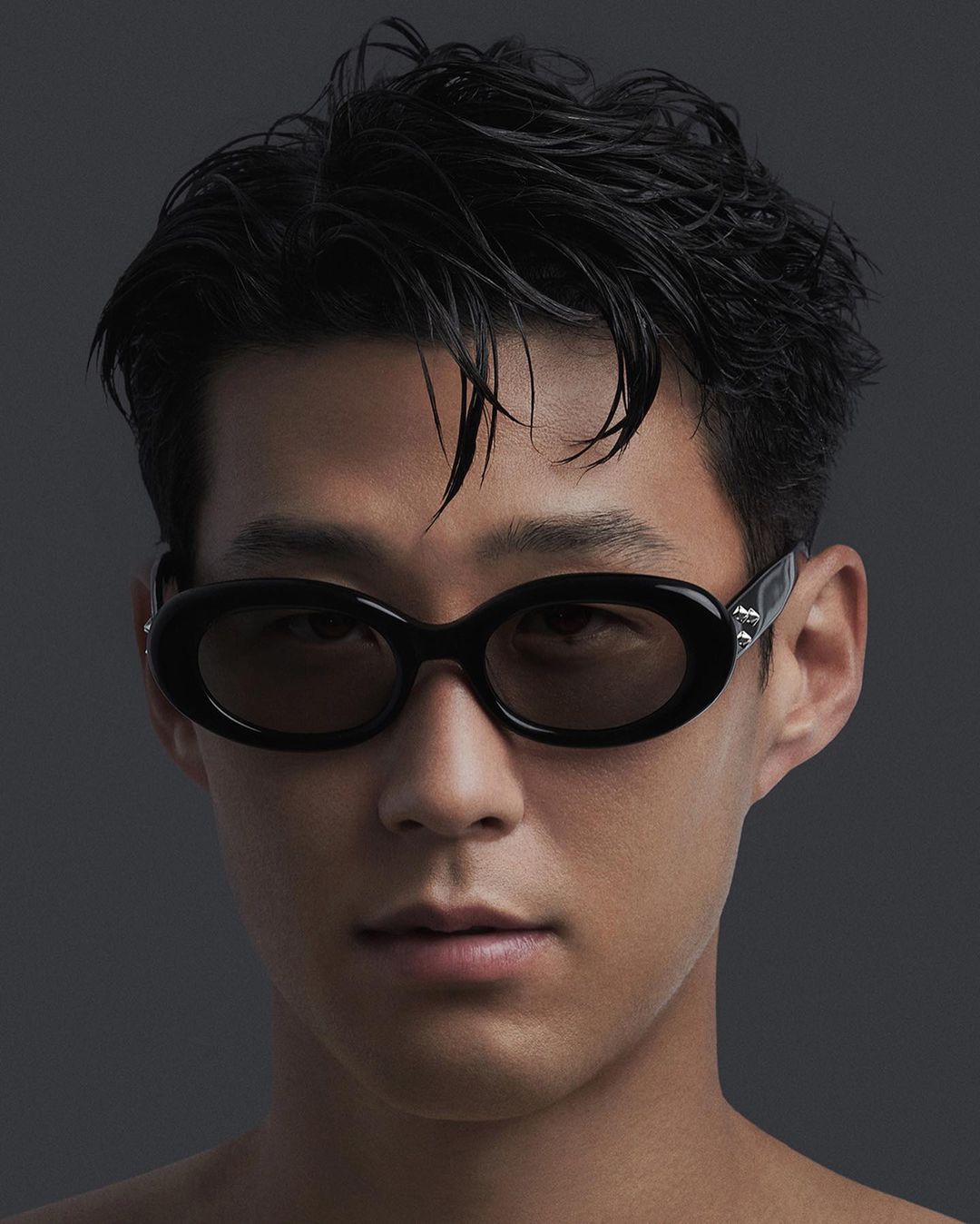 TRX, sunglasses, South Korean brand
