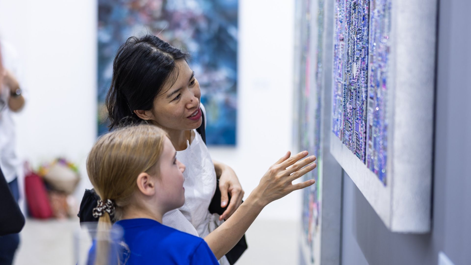 What To Expect At The Singapore Art Week 2024 In January   Sea Focus 