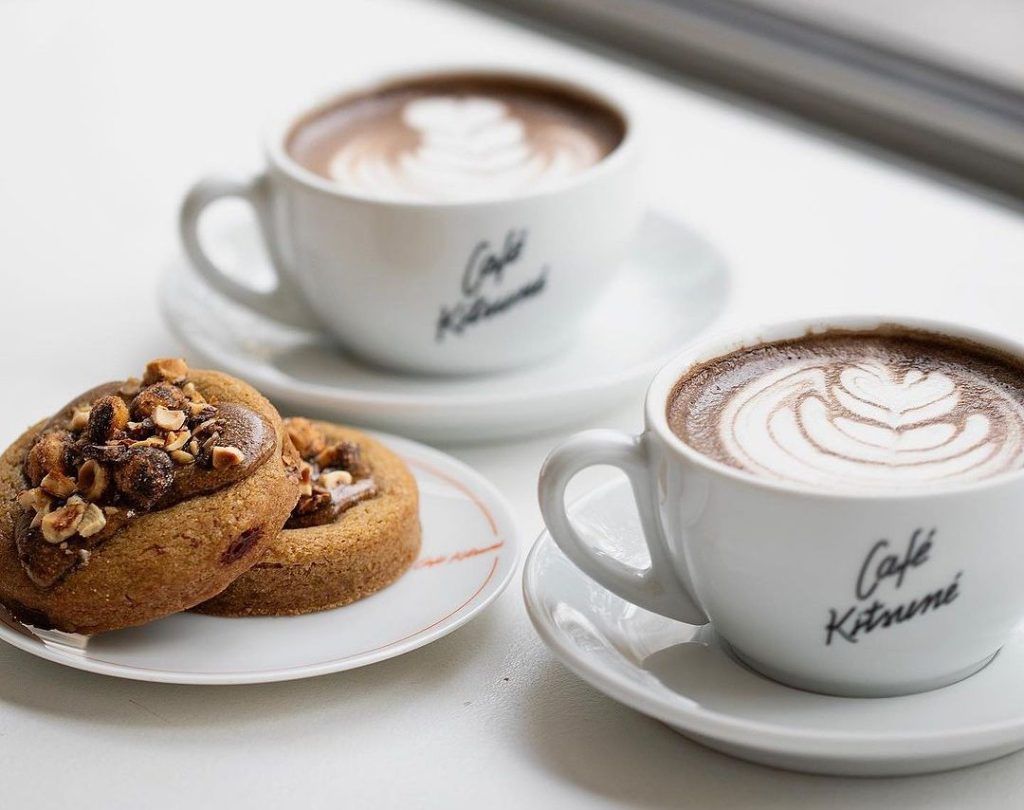 What to expect from Malaysia’s debut Café Kitsuné outlet at TRX, with prices