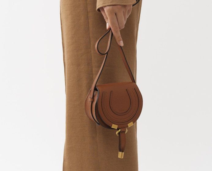 15 best luxury saddle bags that will elevate your everyday look