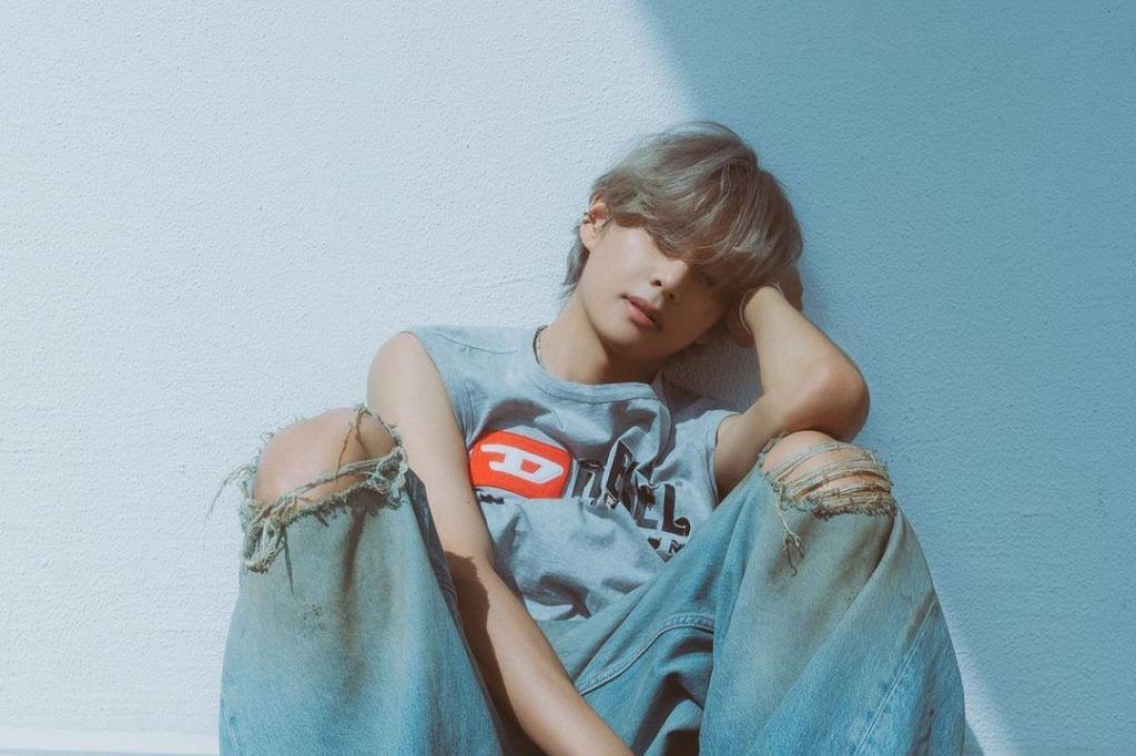 BTS V Archives | Lifestyle Asia Singapore