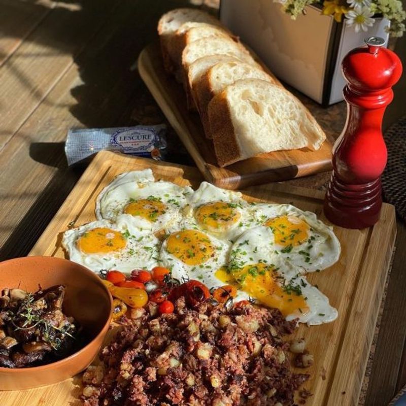 Ttdi Breakfast 13 best cafes in TTDI KL for sumptuous all-day breakfast menus