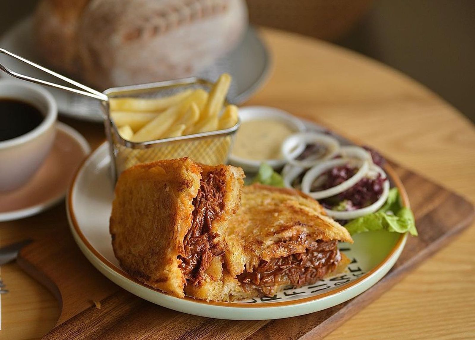 Ttdi Breakfast 13 best cafes in TTDI KL for sumptuous all-day breakfast menus