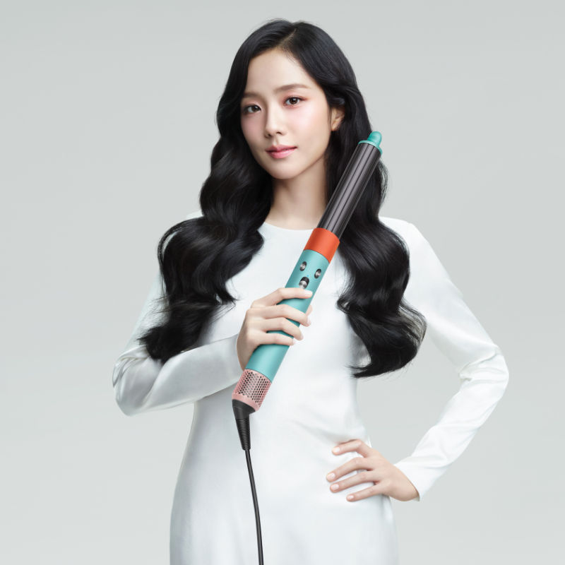 Blackpink’s Jisoo is Dyson’s latest brand ambassador