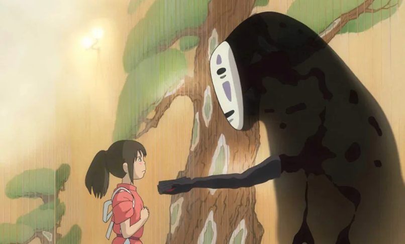 12 highest grossing anime movies of all time: Spirited Away and more